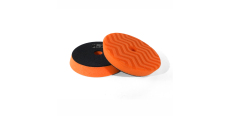 MaxShine Aio Foam Pad - Полірувальний круг з поролону середньої жорсткості 132/145 mm  /assets/images/items/6187/0915163001694000130.jpeg
