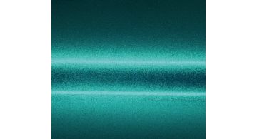 Oracal 970 Gloss Sparkling Turbo Turquoise 182 1.524 m