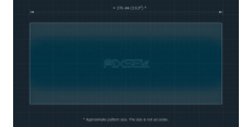 Захисне скло Pixsel на монітор MG 5 EV 11.8“ 2022 - (гібридне глянець)  /assets/images/items/9729/0481907001745922199.jpg