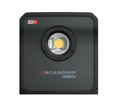 Scangrip Nova 10 Connect - Переносний прожектор