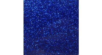 Siser Moda Glitter 2 G0083 Royal Blue