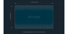 Захисне скло Pixsel на монітор BYD SONG L DM-I 16.2“ 2024 - (гібридне мат)  /assets/images/items/10729/0269641001777466248.jpg