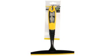 Dunlop squeegee - Стяжка резиновая для сгона воды (21 cm)