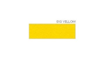 Poli-Flock 510 Yellow