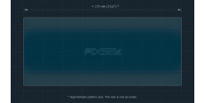 Защитное стекло Pixsel на монитор OPEL CORSA 11.6“ 2019 - (гибридное мат)  /assets/images/items/9943/0766008001750677077.jpg