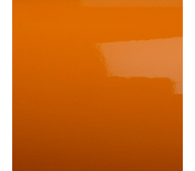 3M 2080 G54 Bright Orange Gloss 1.524 m