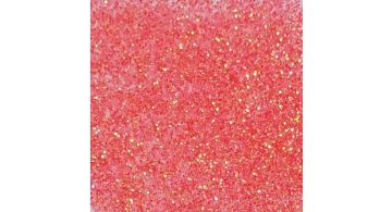 Siser Moda Glitter 2 G0067 Rainbow Coral