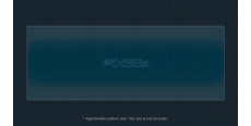Захисне скло Pixsel на панель приладів JETOUR T2 10.4“ 2024 - (гібридне мат)  /assets/images/items/9422/0186206001739288435.jpg