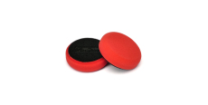 MaxShine Flat Foam Pad Red - Ультрамягкий полировальный круг из поролона 130/140 mm  /assets/images/items/6186/0842423001693996847.jpg
