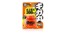 Soft99 Glaco Roll on Max Anniversary Edition - Антидождь для стекол, 300 ml  /assets/images/items/6250/0084878001697805192.jpg
