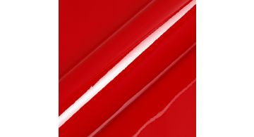 Hexis SKINTAC HX20200B Blood Red Gloss - Криваво-червона глянцева плівка 1.524 m