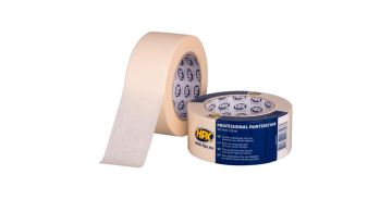 Малярна стрічка HPX 60°С MА5050 50 mm x 50 m