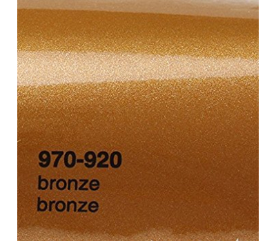 Oracal 970 Bronze Gloss 920 1.524 m