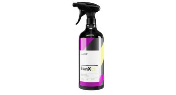 CarPro IronX LS  - Очисник дисків та ЛФП від металевого пилу, 1000 ml