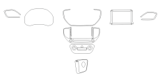 Комплект викрійок для салону HYUNDAI ACCENT 2020  /assets/images/items/5393/0681623001654613004.png