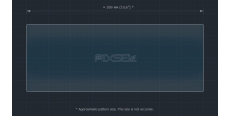Захисне скло Pixsel на монітор PEUGEOT E-2008 - 11.3“ 2013 - (гібридне мат)  /assets/images/items/7799/0628645001720341693.jpg