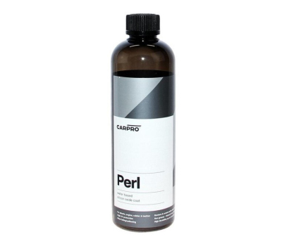 CarPro Perl - Захисне покриття для гуми, вінілу і пластику, 500 ml