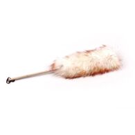 MaxShine Lambswool Detailing Duster - Щітка з довгої вовни для збирання пилу