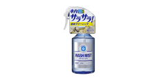 Soft99 Roompia Wash Mist - Универсальный аэрозольный очиститель, 300 ml  /assets/images/items/4993/0385413001634722510.png