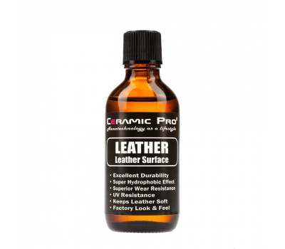 Ceramic Pro Leather 50 ml