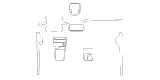 Комплект выкроек для салона HYUNDAI SANTA FE 2021  /assets/images/items/5980/0149739001675675510.png