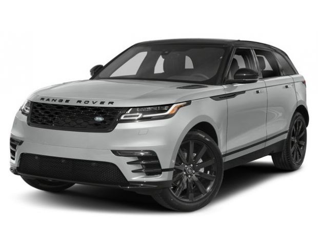 Land Rover Range Rover Velar R-Dynamic 2017 Внедорожник Арки LLumar Platinum