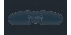 Защитное стекло Pixsel на приборную панель PORSCHE 911 - 18.1“ 2019 - 2024 (гибридное мат)  /assets/images/items/8644/0990203001720341891.jpg