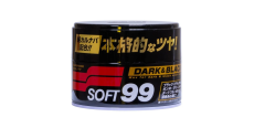 Soft99 Dark & Black Wax - Базовий захисний віск для темних автомобілів, 300 g  /assets/images/items/4957/0013214001634887834.png