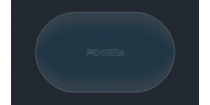 Защитное стекло Pixsel на приборную панель MINI COOPER - 9.5“ 2020 - 2023 (гибридное мат)  /assets/images/items/8588/0025260001720341878.jpg