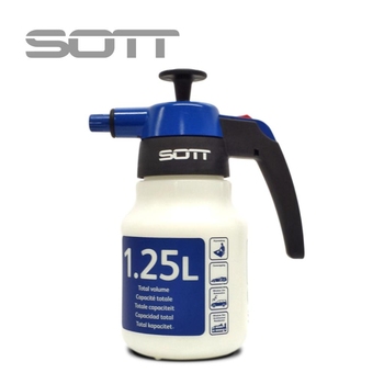 SOTT Hozelock Pressure Spraybottle - Распылитель ручной 1.25 L