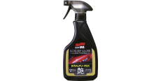 Soft99 Luxury Gloss - Рідке воскове покриття для автомобіля, 500 ml  /assets/images/items/4973/0964703001634651052.jpg