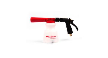 MaxShine Low Pressure Foam Wash Gun - Пінний пістолет для миття