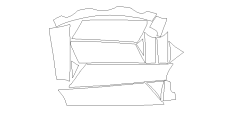 Комплект выкроек для салона MINI COOPER 2016  /assets/images/items/5530/0142208001657017524.png
