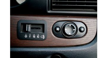 3M Di-Noc WG-364 GN 1.22 m