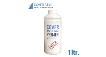 Праймер Cover Styl 600-P1000 Water Based 1L