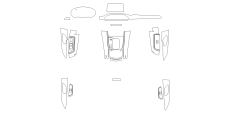 Комплект выкроек для салона MAZDA CX-9 2018  /assets/images/items/5489/0246136001656339417.png