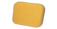 Мочалка для мойки авто SP-3 20x12 cm  /assets/images/items/2713/0937216001542122116.jpg