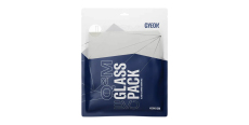 Gyeon Q2M Glass Pack EVO - Мікрофібри для розполірування, 40 х 40 cm (2 шт)  /assets/images/items/6313/0741380001707921519.jpg
