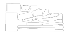 Комплект выкроек для салона TESLA MODEL X 2018  /assets/images/items/5565/0212950001657272195.png