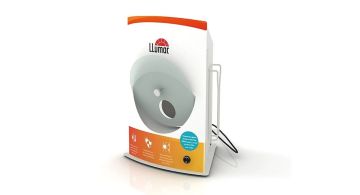 LLumar Heat Lamp - Теплова лампа для демонстрації роботи плівки