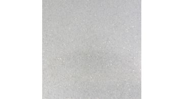 Siser Moda Glitter 2 G0001 White