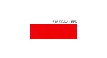 Poli-Flock 516 Signal Red