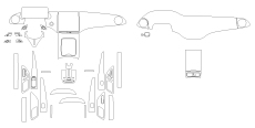 Викрійка для салону MERCEDES-BENZ EQS 2023  /assets/images/items/6431/0554080001718376423.jpg