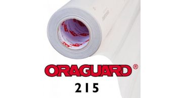Oraguard 215 Transparent Matte 1.37 m