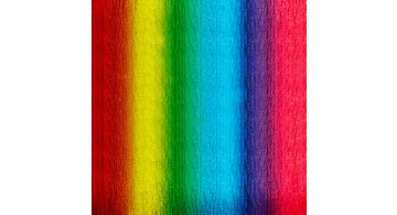 Siser HS Foil Rainbow