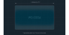 Захисне скло Pixsel на монітор BYD SONG L DM-I 13.7“ 2024 - (гібридне глянець)  /assets/images/items/9915/0240519001777465736.jpg
