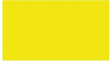 Oracal 751 025 Gloss Brimstone Yellow 1 m