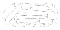 Комплект викрійок для салону MINI COOPER S 2016  /assets/images/items/5531/0047519001657017721.png