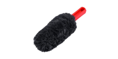 MaxShine Wool Wheel Brush Black/Red - Щетка шерстяная для мойки, 27 cm  /assets/images/items/5697/0221931001661524681.jpg