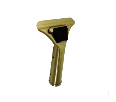 FOSHIO Brass Handle - Тримач профілю мідний
